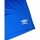 Umbro Kid s Blue Shorts
