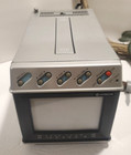 Hitachi Ck290 1987 Portable Color Tv  5  Television Gaming Retro Vintage Tested