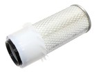  Filters - 42276 Heavy Duty Air Filter W fin  Pack Of 1 