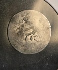 No Date Silver Us Trime   3 Cent Type Coin