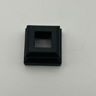 Lg Sourcing Sp874 Black Metal Post Base Railing Bracket New 45 Count