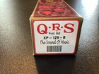 Qrs Word Roll  xp-129b   sound Of Music    7-song Player Piano Roll