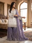 Bollywood Ethnic Salwar Kameez Indian Designer Suit Pakistani Bridal Party Dress