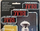 High Grade Vintage Star Wars 1983 Fx-7 Droid Palitoy Meccano Tri-logo Moc Sealed
