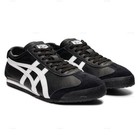 Authentic Onitsuka Tiger Mexico 66 1183c102 001 Black White