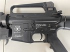 Airsoft Lot G g Armament Gr16-a2 Underbarrel Grenade Attachment Clips Untested
