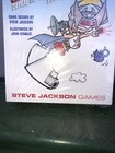 Super Munchkin Card Game From Steve Jackson Games 1440 Dork Tower Sealed  New