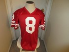 Steve Young San Francisco 49ers Vntg Jersey