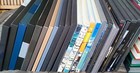 Canada Collection 25 Deluxe Albums 1993-2016 All Mnh Stamps Face Value  2250 