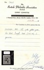 Canada  9 Extra Fine Used Huge Margins Deep Rich Color Ex Calgary Collection