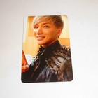 Super Junior 6th Sexy Free   Single Cd photcard photobook