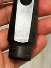 Vintage Selmer Elkhart New York Alto Saxophone Mouthpiece Dukoff Blank Original