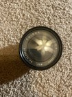 Multiple Vintage Camera Lenses