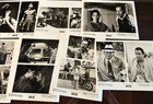 Rapid Fire Movie Press Kit  Photos Brandon Lee