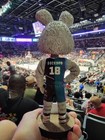    buckets    Mascot Las Vegas Aces Wnba Bobblehead Sga 8 20 26