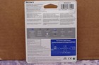 Oem Sealed Sony Mrw68e-d1 Usb Reader Writer For Memory Stick And Sd Cards