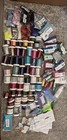 Huge Lot Of 112 Pc Glitter  Shards Supplies For Making Designing Tumblers Crafts