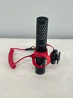 Rode Videomic Go Ii Ultra-compact On-camera Shotgun Microphone 3 5mm