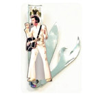 Elvis Presley Nail Clippers Knife bottle Opener Aloha Pic From Memphis   new  