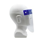  235 Pcs   Safety Face Shield Clear Full Faceshield Washable Mask Anti-splash
