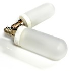 Lsp 120v 150 Watt Jdd Type E14 Frosted Halogen Light Replacement Modeling Bulb