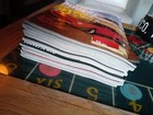 Motor Trend Magazine 1988 - The Complete Year - All 12 Issues