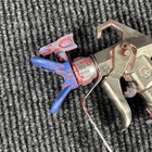 Graco Rac X 515 Switchtip Contractor Airless Spray Gun Flexseal 288420