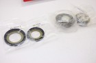New All Balls Steering Bearing Kit 22-1004 Kawasaki Klx300 Suzuki Yamaha Fz09