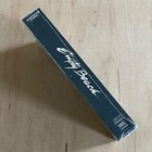 Crime Thriller Action P i  The Empty Beach  1985  Sealed Vhs Lightning Video