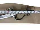 Antique Vintage Sword Vintage Tulwar Shamshir Dagger Old Rare Collectible