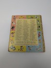 Vintage Little Golden Book   Christmas In The Country    a  1st   Very Good 