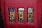  1937 Groetchen Cigarette Trade Stimulator Slot Machine Nice Working Condition