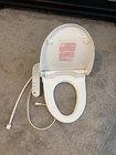 Toto Washlet B100  Model No  Sw502  Brand New But Missing Base Plate
