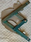 Vintage Copy Cat Paper Wood Moveable Expandable Toy Japan