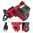 New 103400 Circulator Pump Set For Bell And Gosset Nrf 36 3-speed Pump 1  Flange