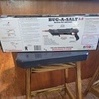 Bug-a-salt 3 0 Black Fly Edition