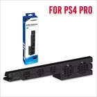Usb Cooling Fan External Turbo Cooler For Sony Ps4 Pro Slim Console Sensor New