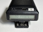 Vintage Pagenet Pager Beeper Messenger Motorola A05gvb5161aa Powers On