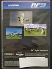 Rf9 Realflight Rc Flight Simulator By Horizon Hobby Software Only