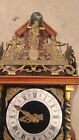 Vintage Franz Hermle Cuckoo Clock____parts Only___please Read   