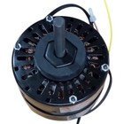 D156 For Fasco 71510127 1 6 Hp 1050 Rpm Cw 5  Diameter 115v Furnace Blower Motor