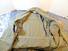 East German Kg Female Workers Battle Group Militia Field Utility Jacket Large