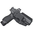 Iwb Sweat Guard Holster Fits Springfield Armory Echelon 4 0c