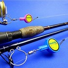 Hook Eze Quick Knot Tool For Fast Hook Tying   Smart Hook Cover 