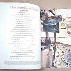 Abercrombie   Fitch  a f  Quarterly - Summer Issue 2000 -  go Play 
