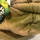 Nwt Vtg 1997 Star Wars Buddies Jabba The Hutt 6  Bean Bag Plush Toy  
