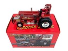 1 16 Ih 1466 Crusin  Mule Pulling Tractor Speccast