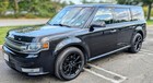 2015 Ford Flex Limited