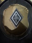 Vintage 1980s Soviet Army Officer Cap Ussr