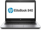 Fast Hp Elitebook 840 Laptops Sleek Thin   Light Design Ssd Webcam I5 7th Gen